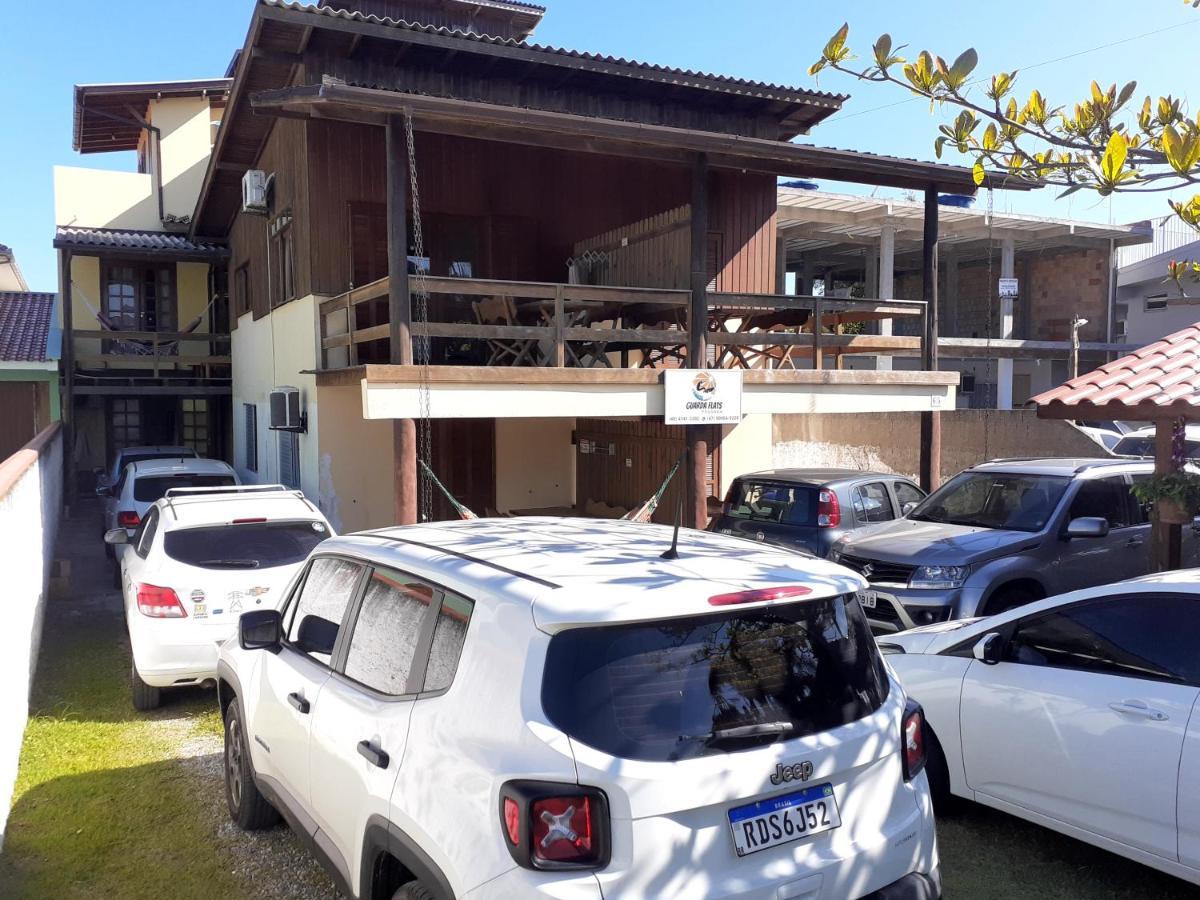 Guarda Flats Apartment Guarda do Embau Exterior photo