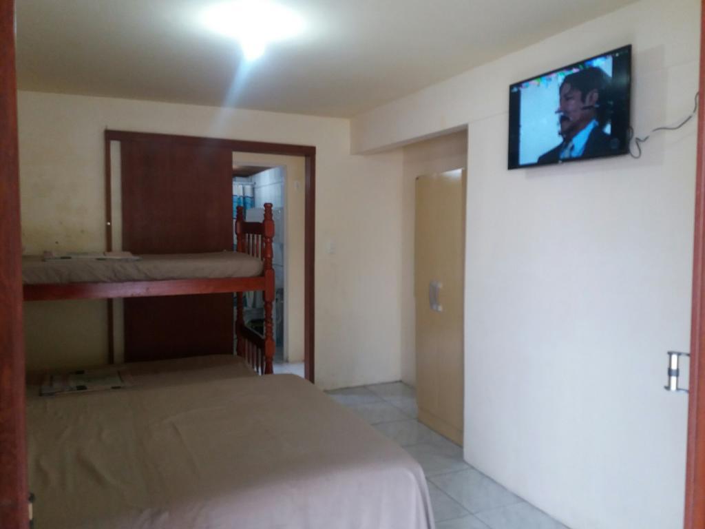 Guarda Flats Apartment Guarda do Embau Exterior photo