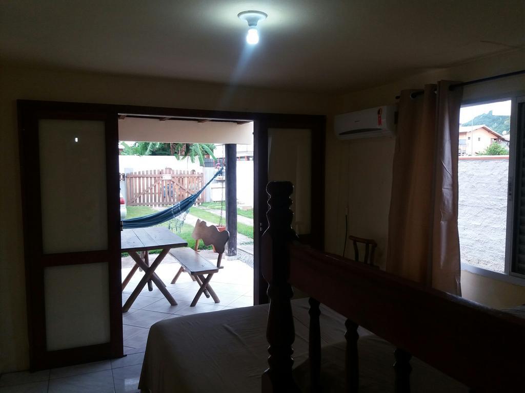 Guarda Flats Apartment Guarda do Embau Exterior photo