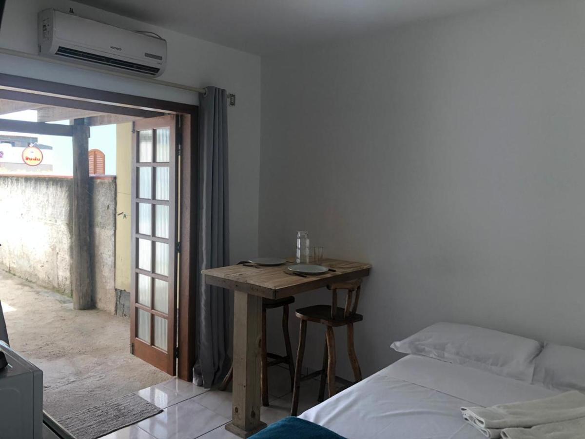 Guarda Flats Apartment Guarda do Embau Exterior photo