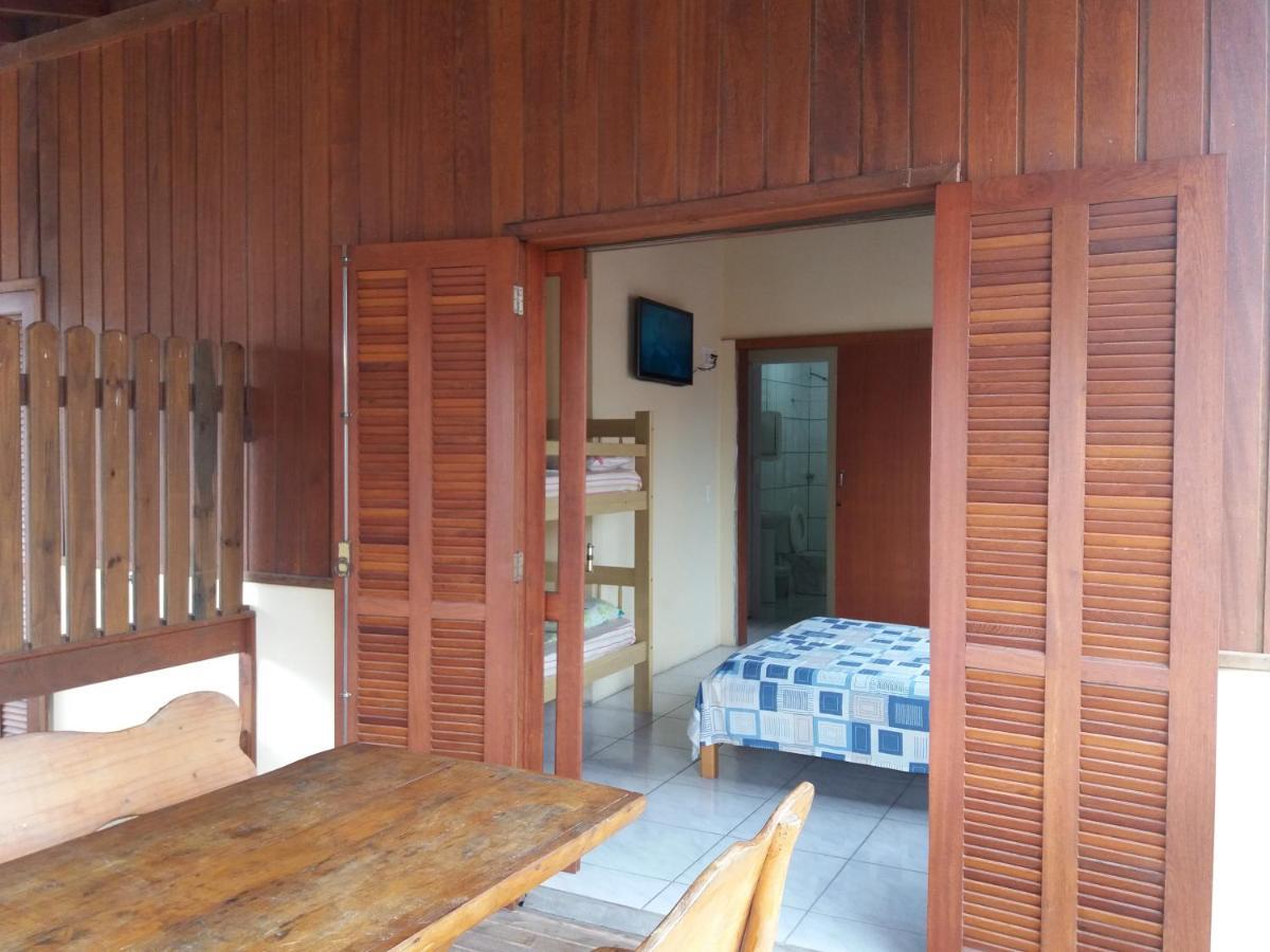 Guarda Flats Apartment Guarda do Embau Exterior photo